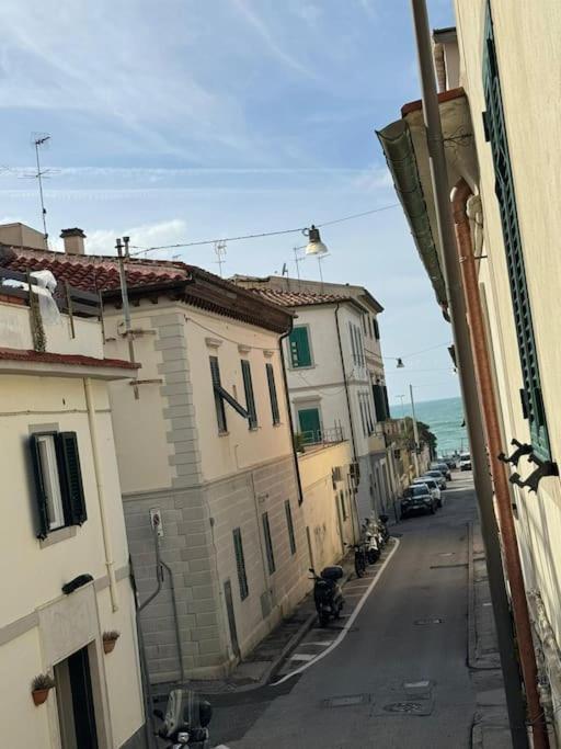 La Casa Di Nonno Roberto By Rentbeat Livorno Quarto foto